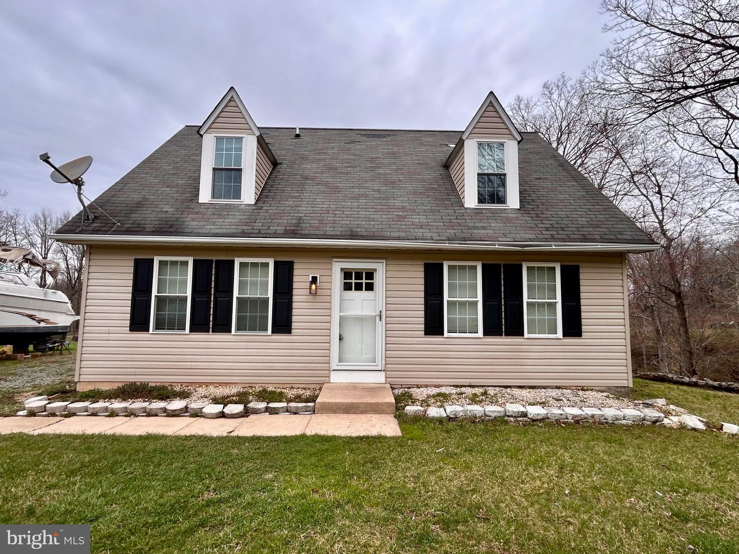 208 Justice Way, Elkton