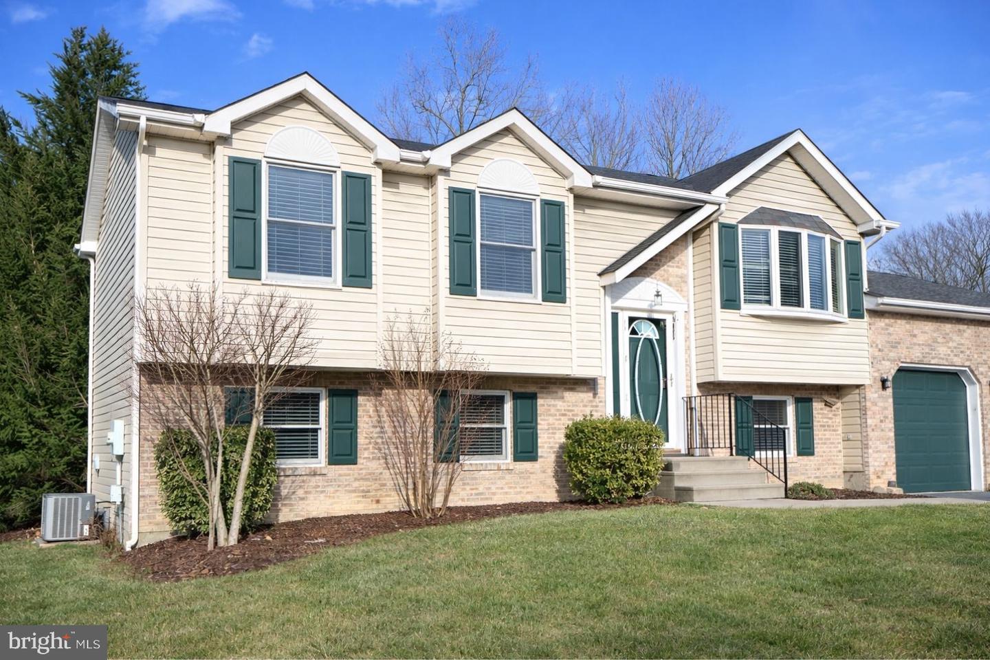 6 Wales Court, Elkton