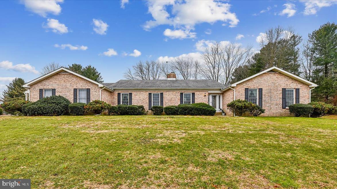 3939 Blue Ball Road, Elkton