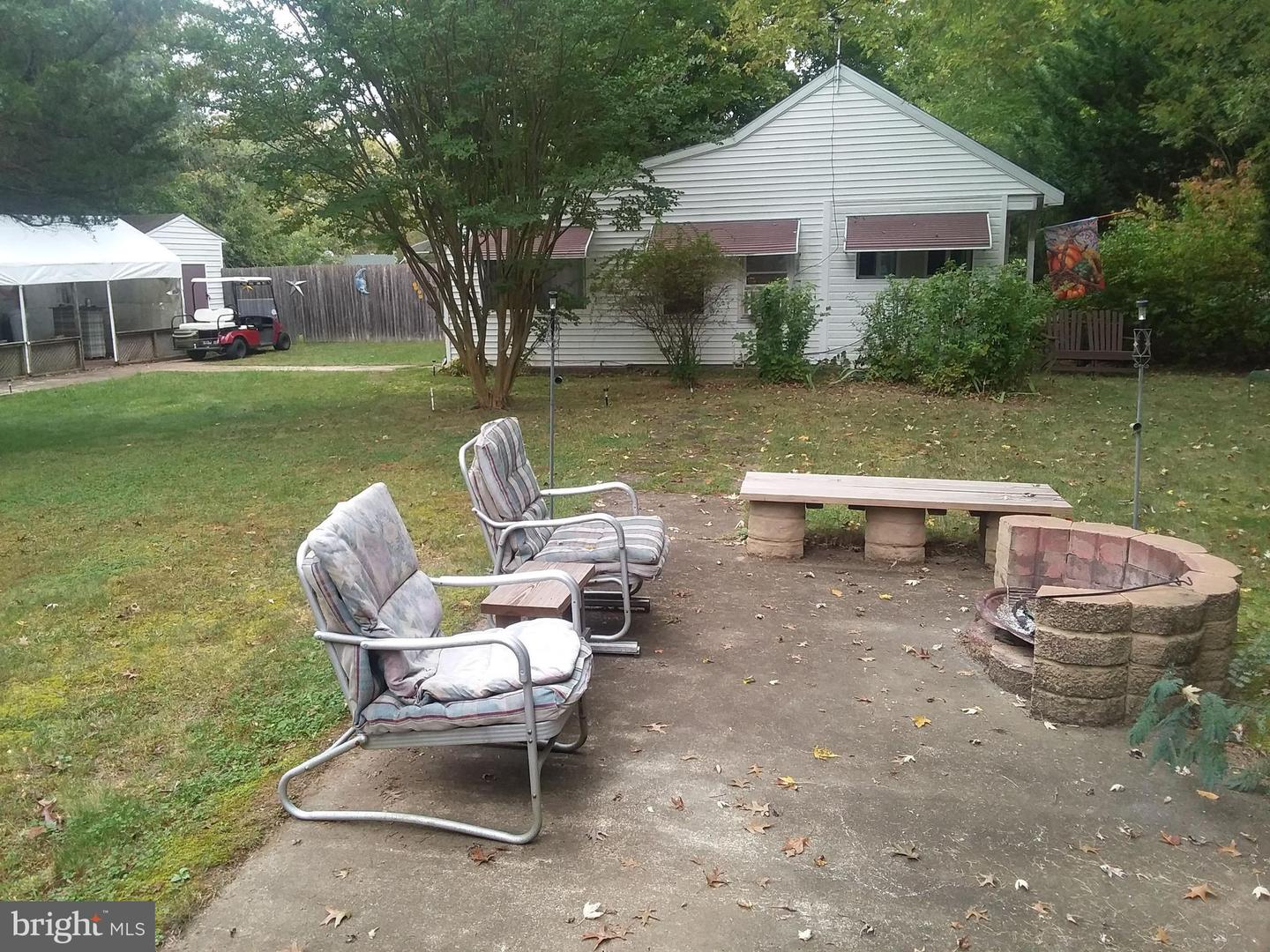 59,60 Arapno /Pomo Lane #glen 8, Earleville