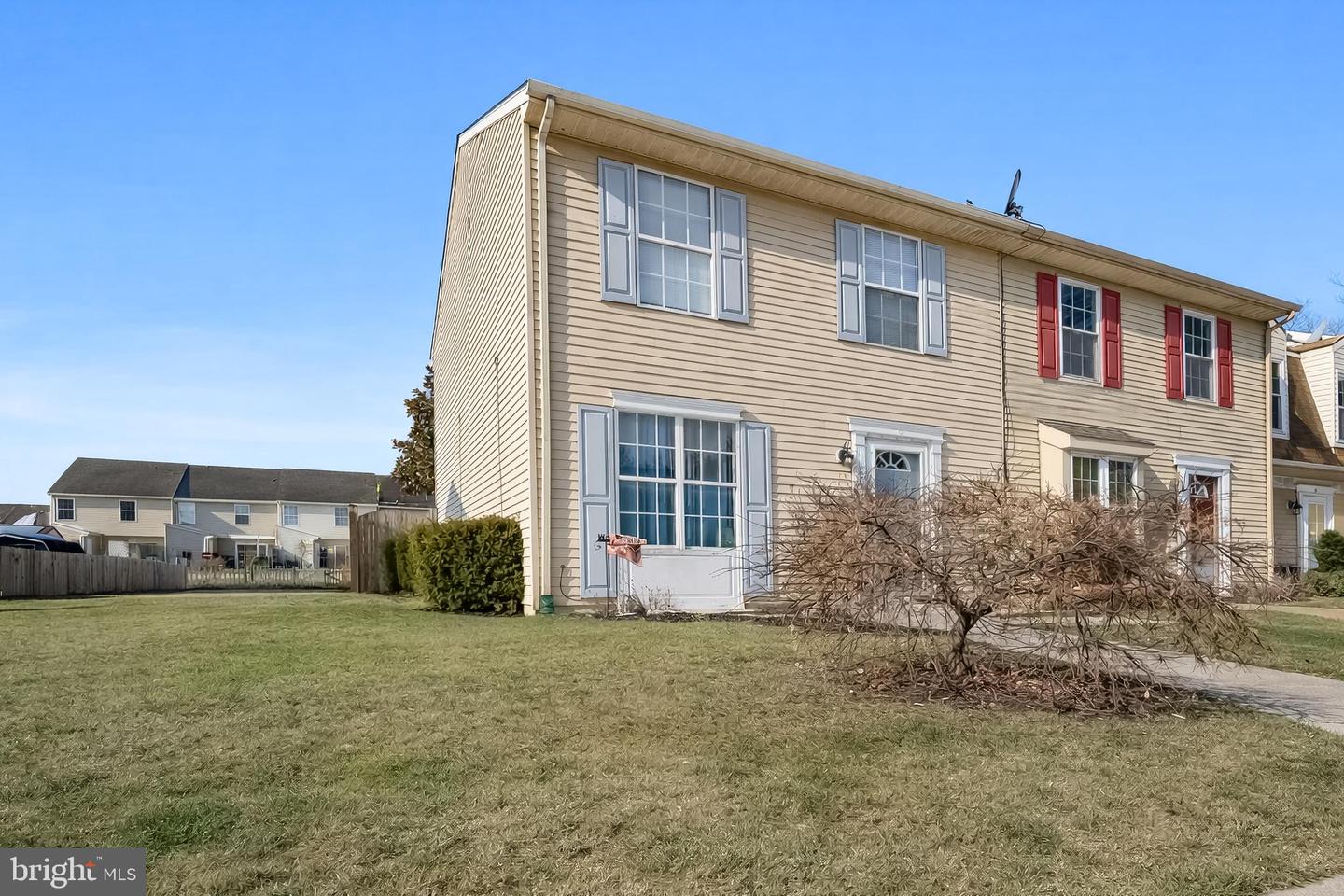 15 Anchor Court, Perryville