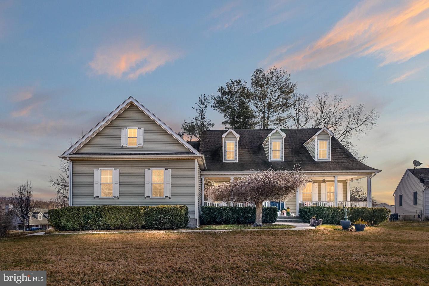 21 Darrel Road