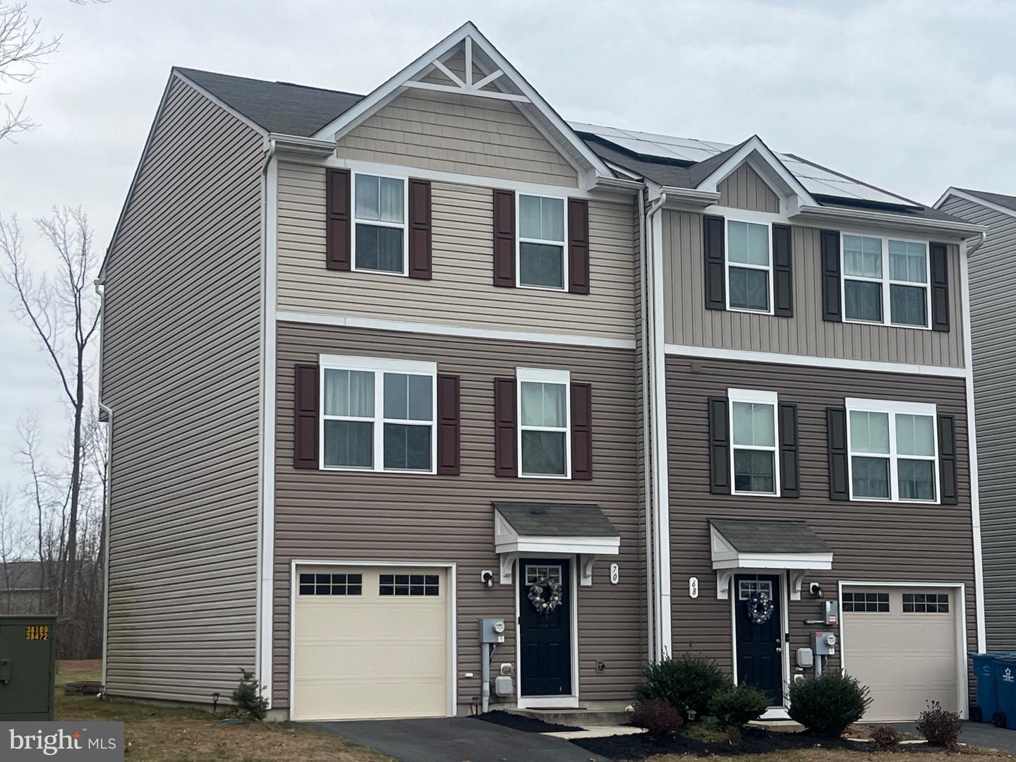 70 Honeylocust Circle, Elkton