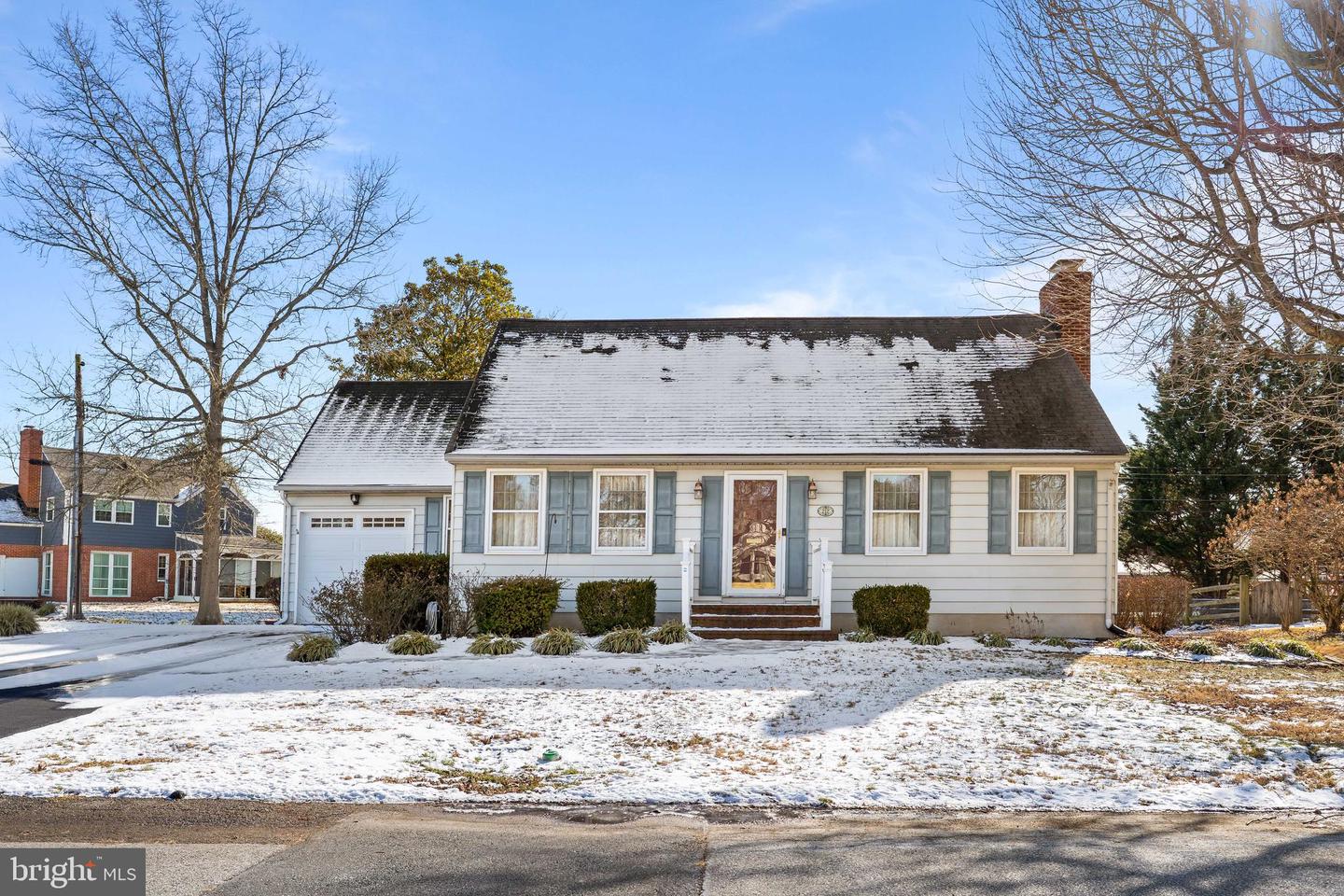 212 Friendship Road, Elkton