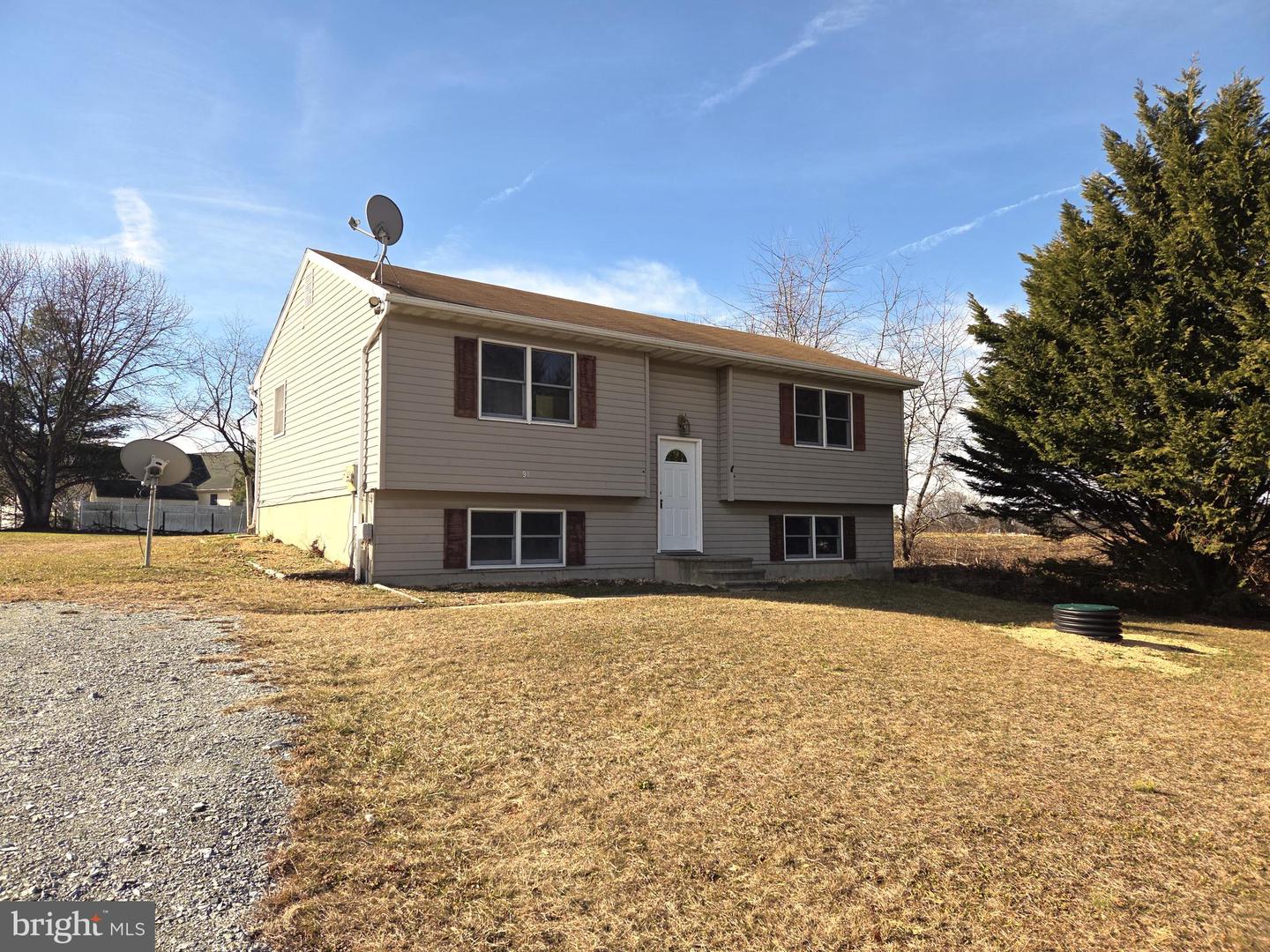 90 Camp Meeting Ground Road, Port Deposit