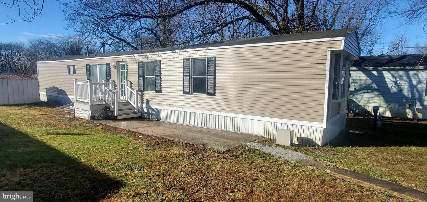 5 Denise, Port Deposit