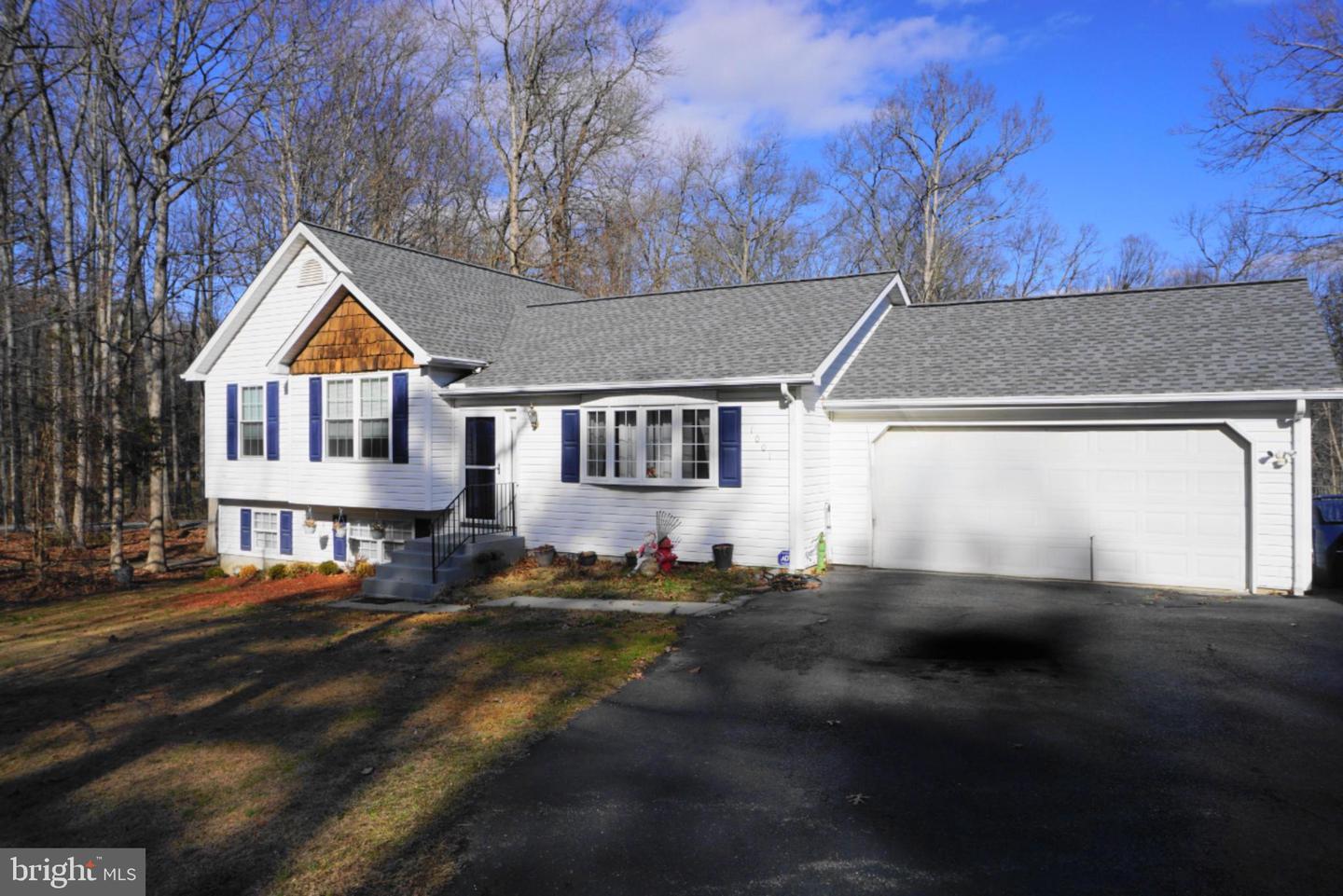 1001 Nottingham Road, Elkton