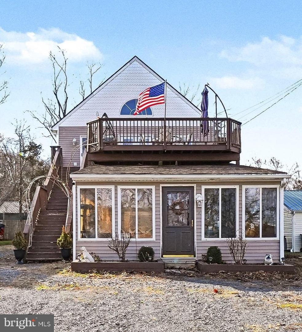 8 Cherry Lane, Perryville