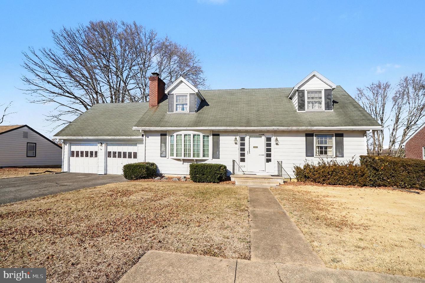 303 Hermitage Drive, Elkton