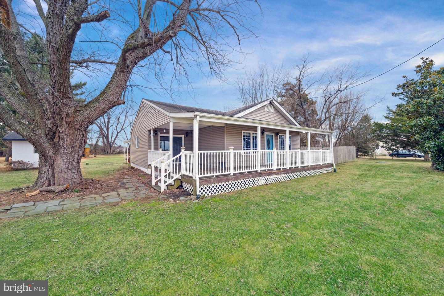 198 Cayots Corner Road, Chesapeake City