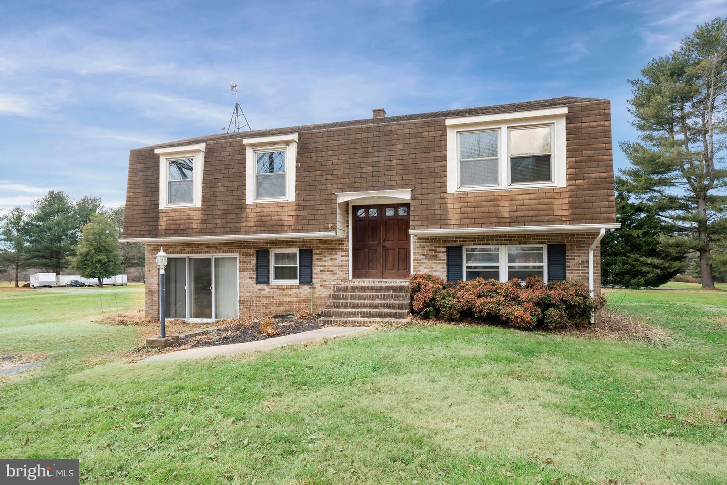 1023 Old Telegraph Road, Warwick