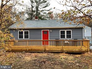 248 Red Hill Road, Elkton