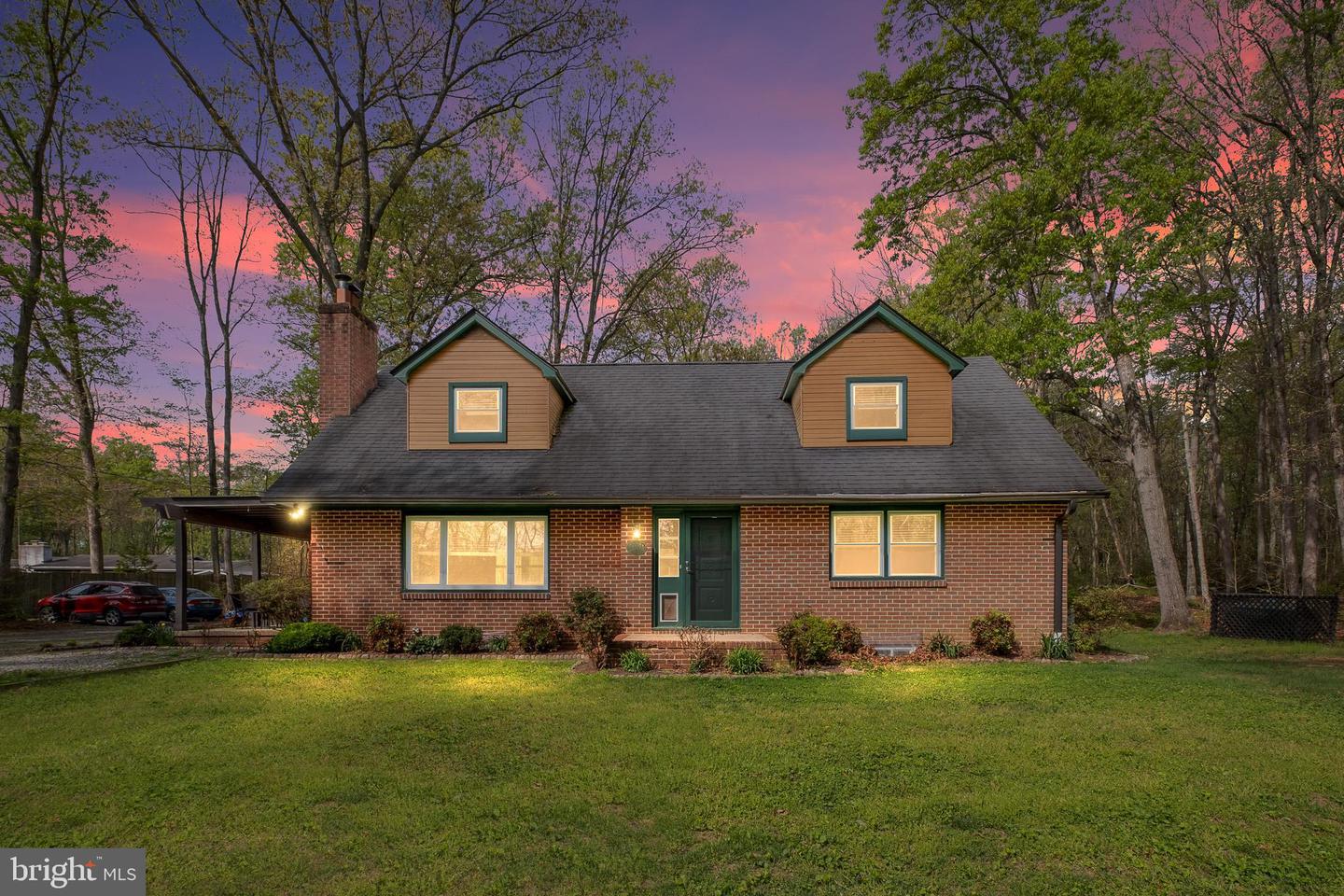 2369 Turkey Point Rd.
