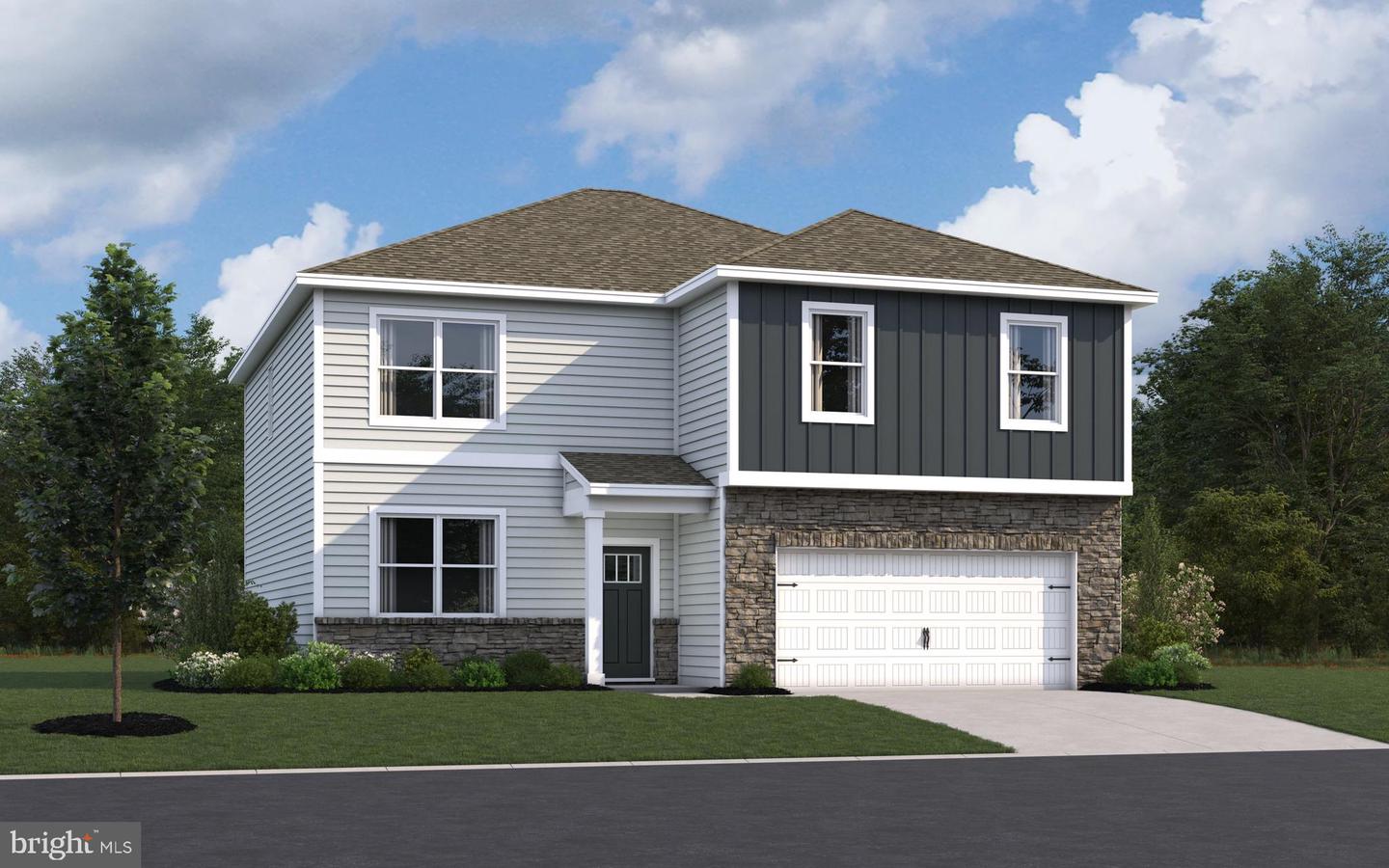 513 Hetty Boulden Lane, Elkton
