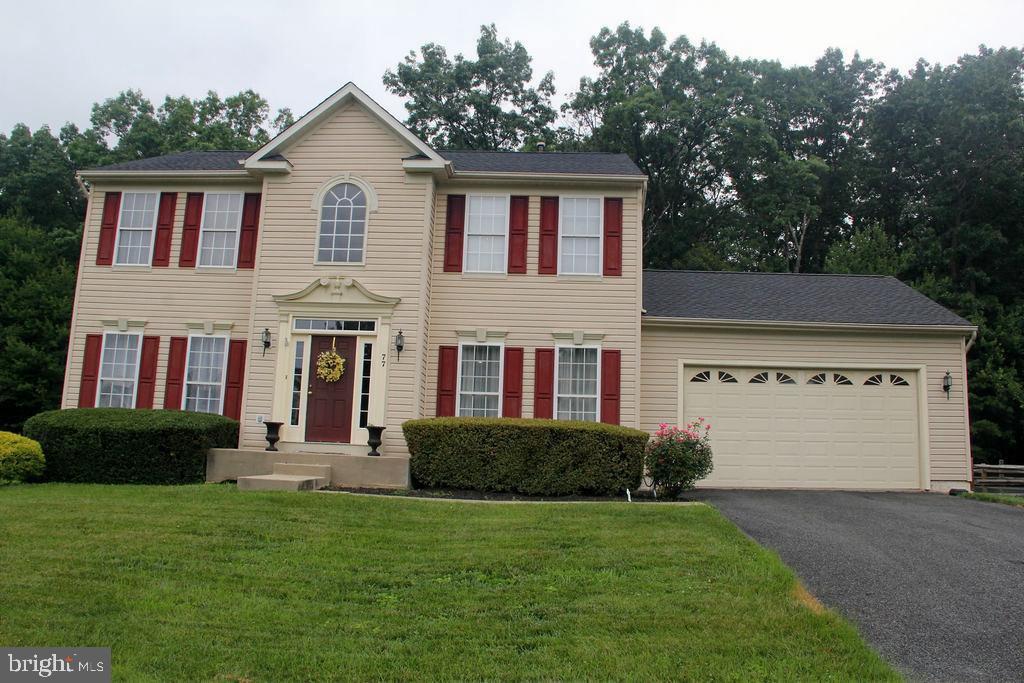 77 Ironoak Court, North East