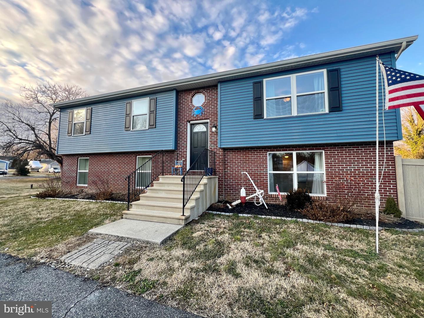 41 Hilltop Road, Earleville