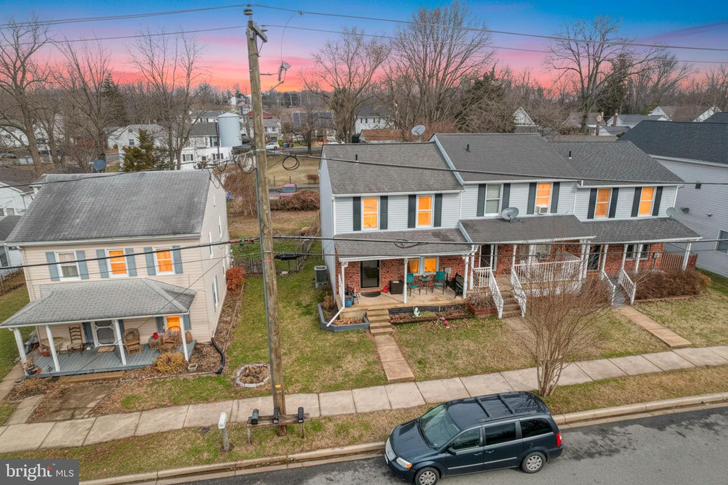 409 Biddle Street, Chesapeake City