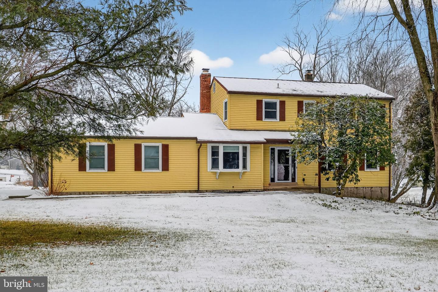 158 Kirkcaldy Drive, Elkton