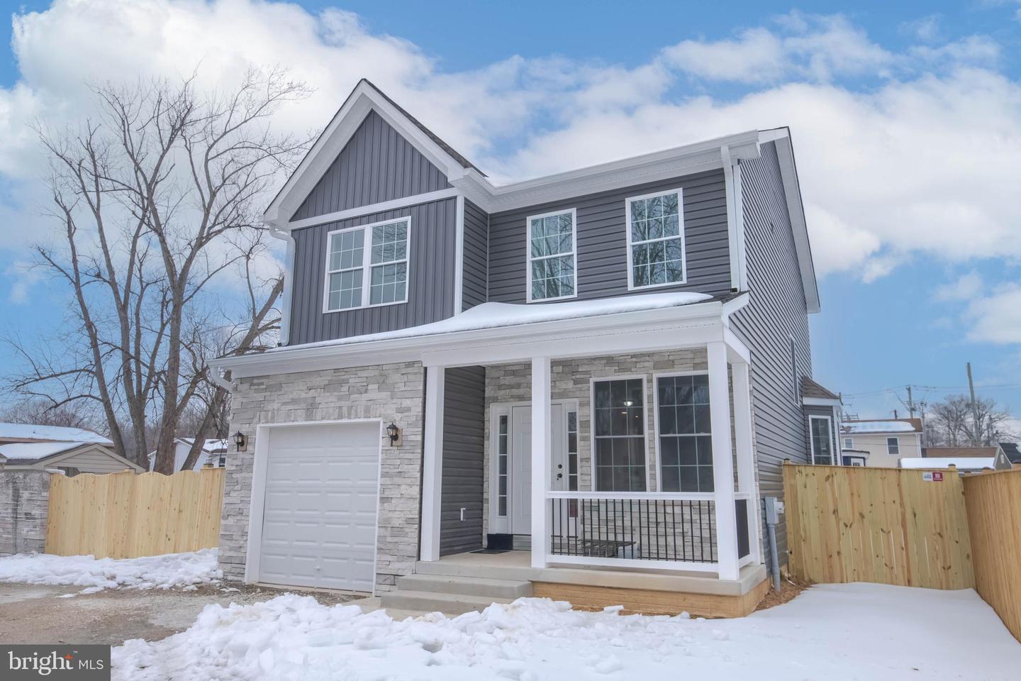 419 Otsego Street, Perryville