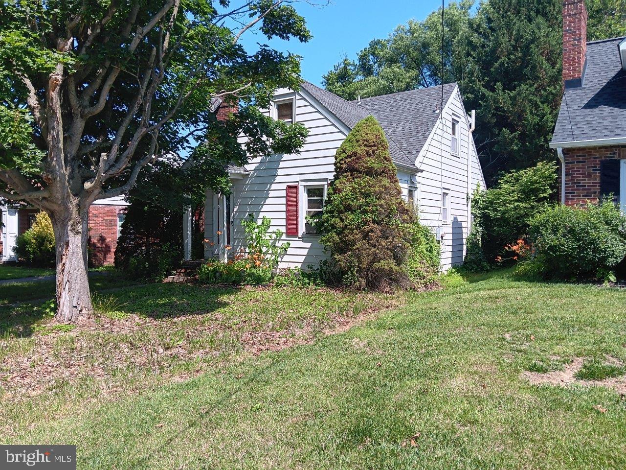27 Haines Avenue