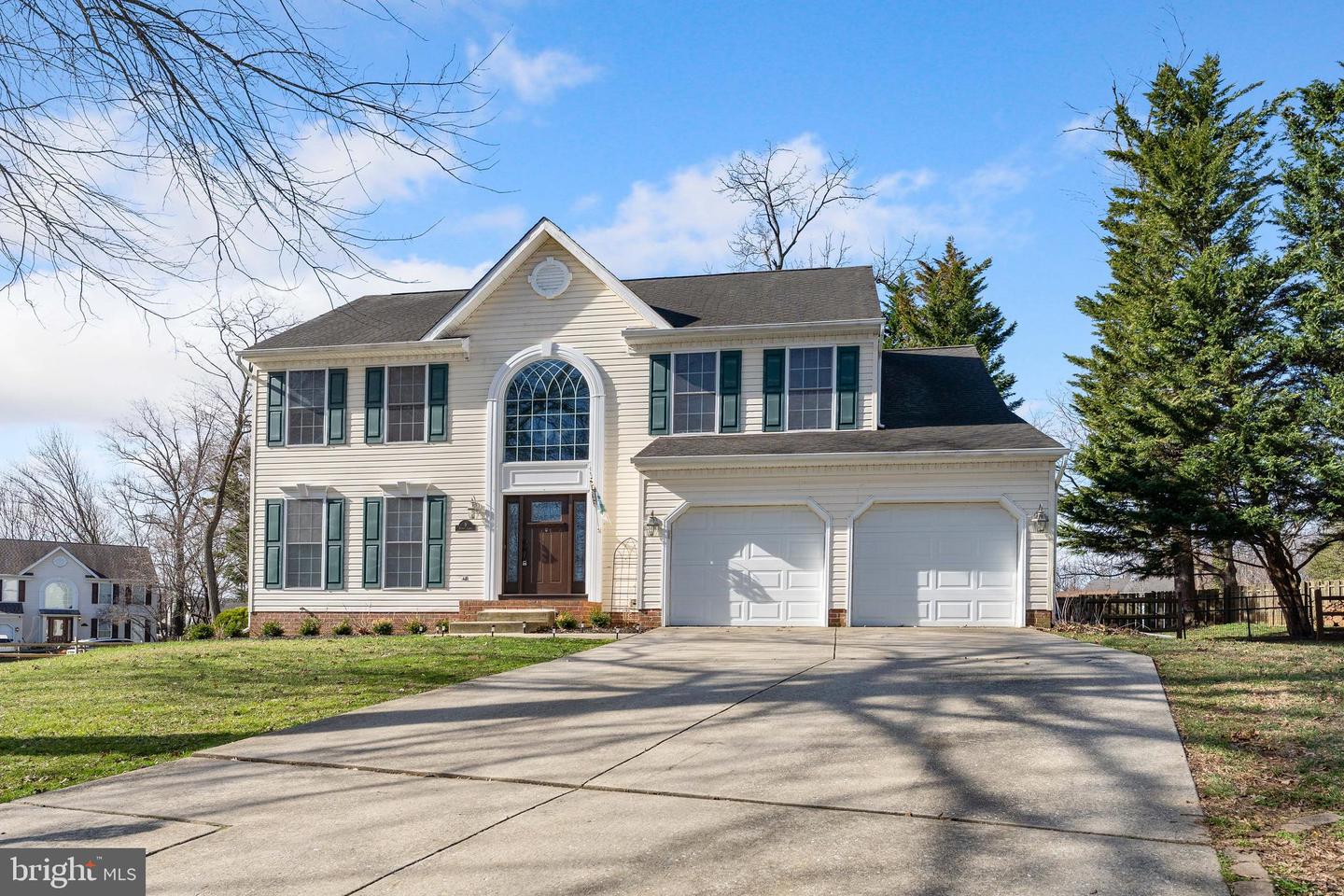9 Penny Lane, Perryville