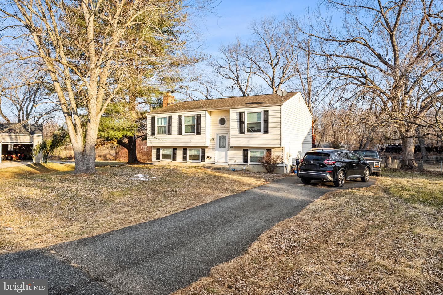 122 John Street, Perryville