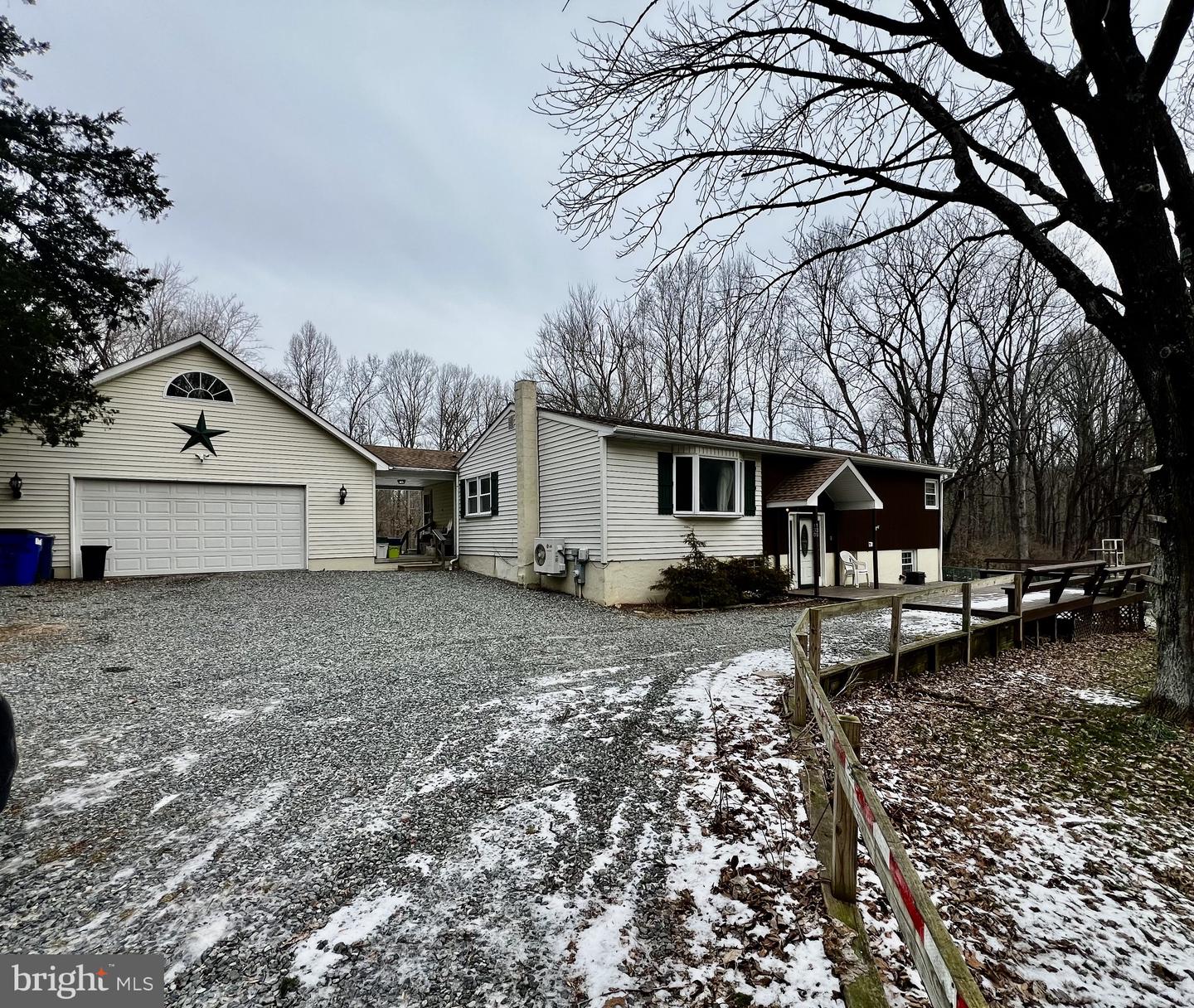 139 Carter Road, Elkton