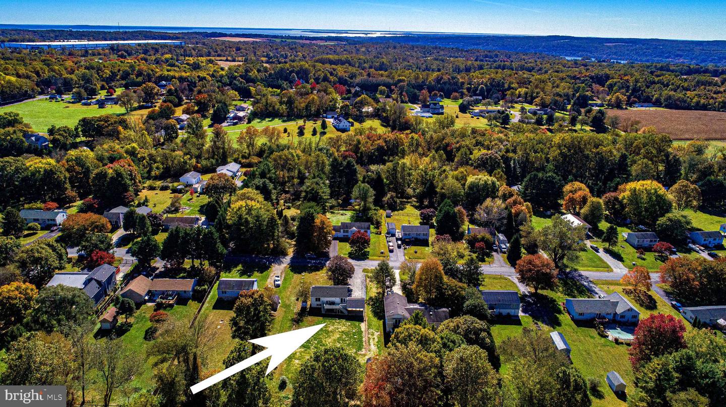 91 Honeysuckle Drive, Port Deposit