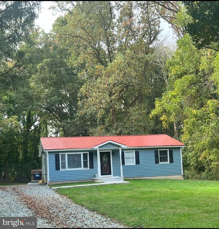 1500 Doctor Jack Road, Conowingo