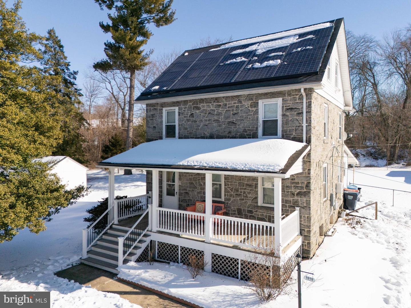 1010 Frenchtown Road, Perryville