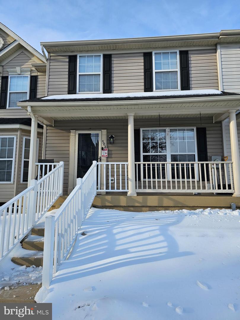 504 Buttonwoods Road, Elkton