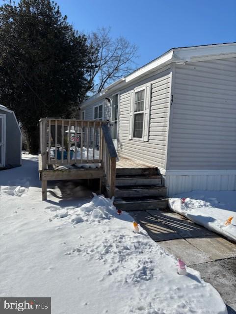 17 E Circle Dr, Port Deposit