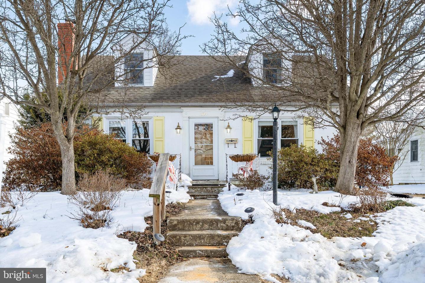 304 Hollingsworth Street, Elkton
