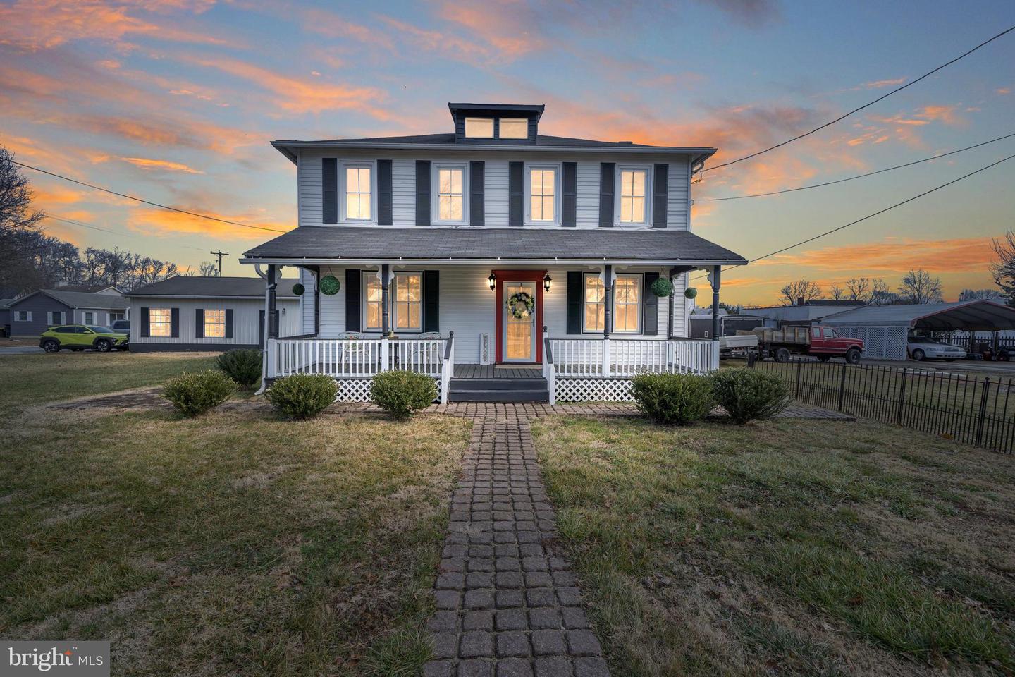 590 Aiken Avenue, Perryville