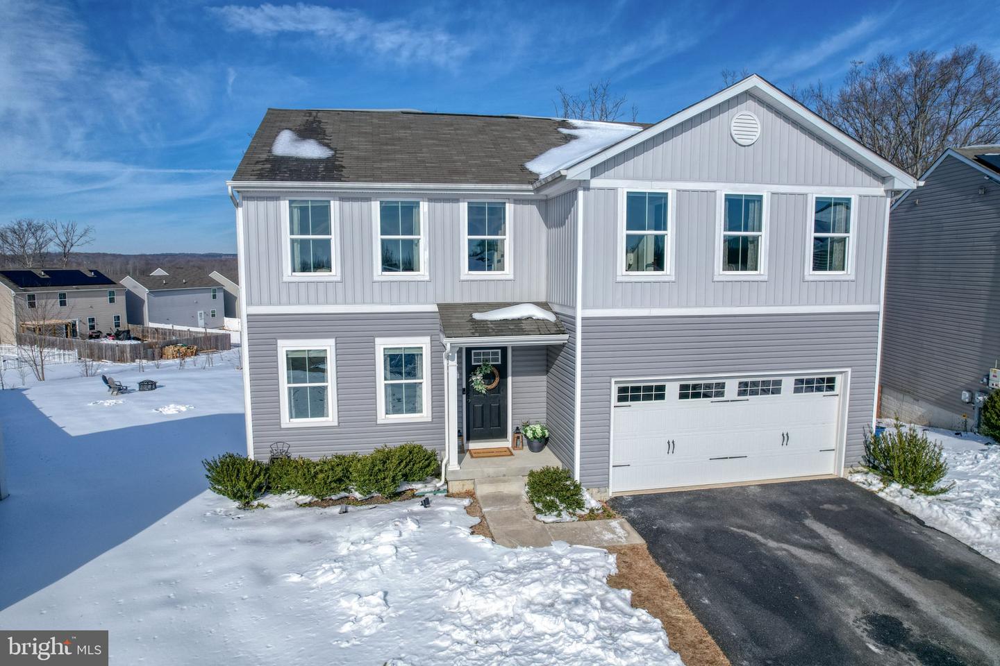 9 Spirea Court, Elkton