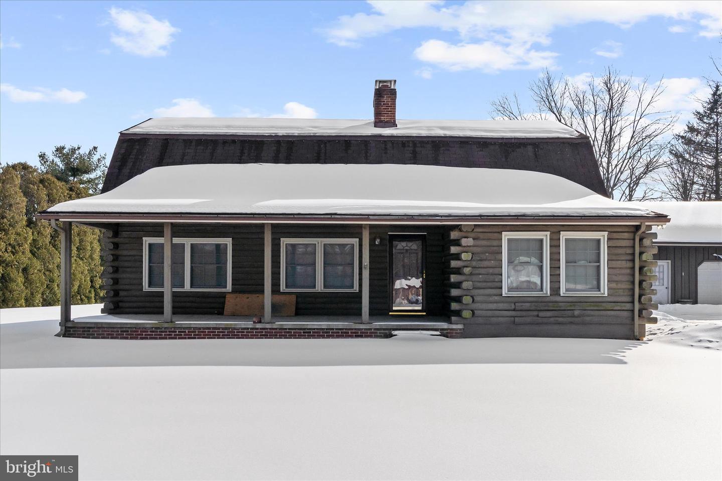 974 Telegraph Road, Rising Sun