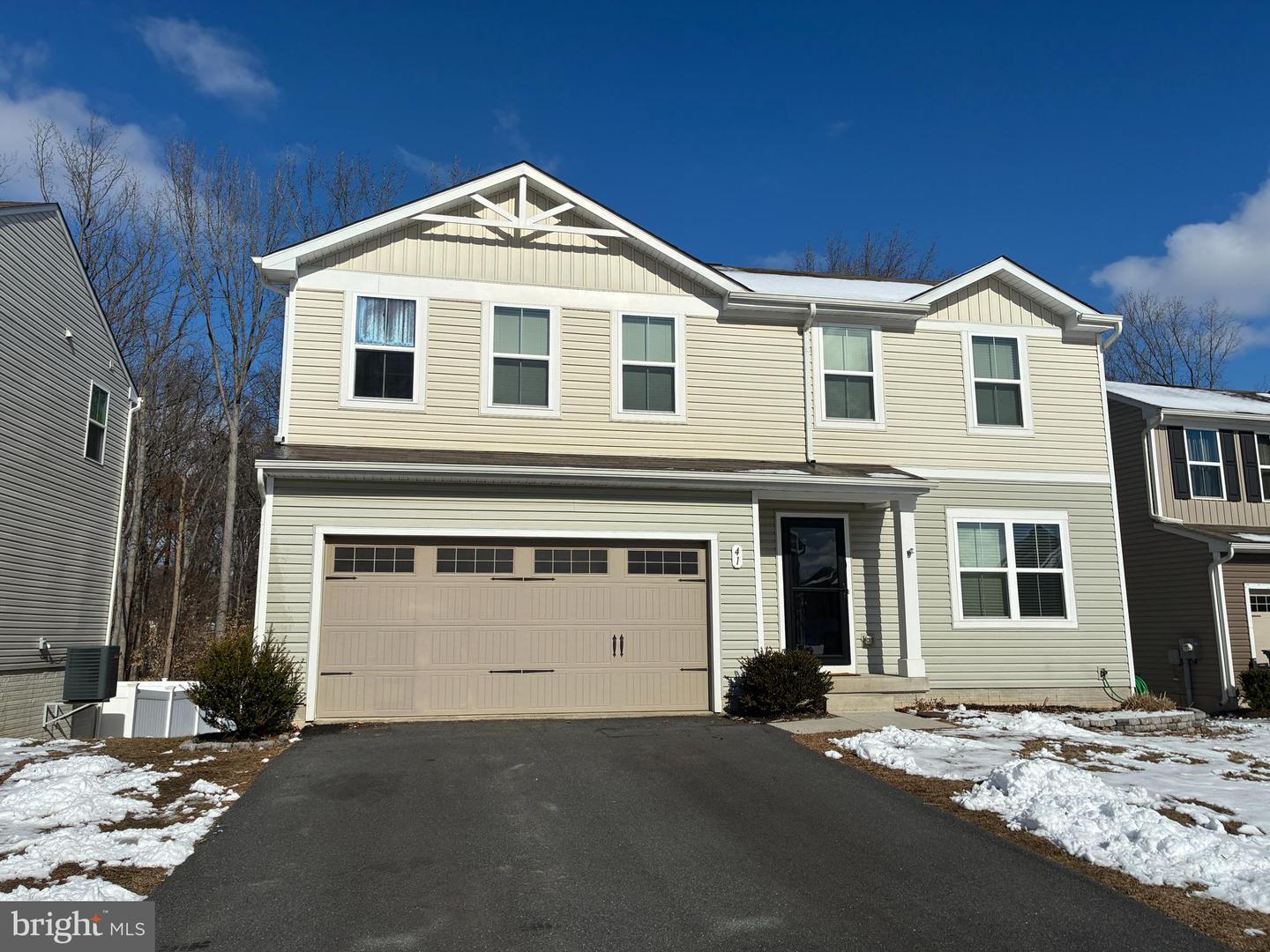41 Tilia Drive, Elkton