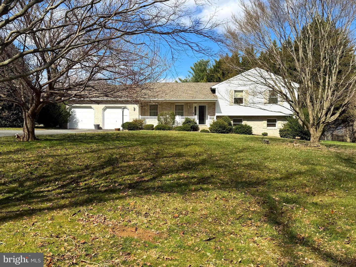 945 Firetower Road, Colora