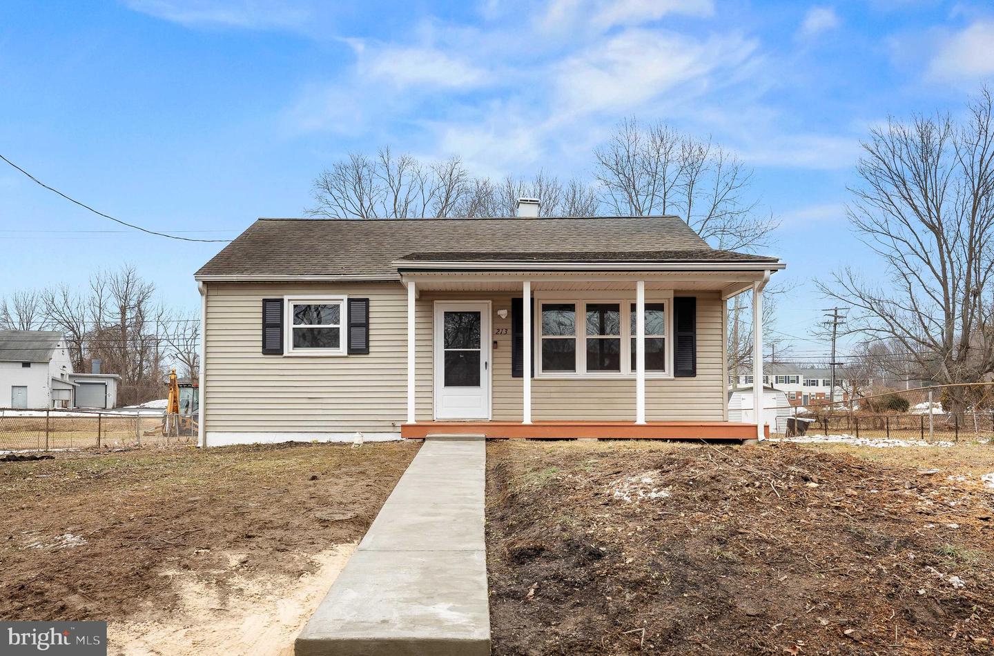 213 Locust Lane, Elkton