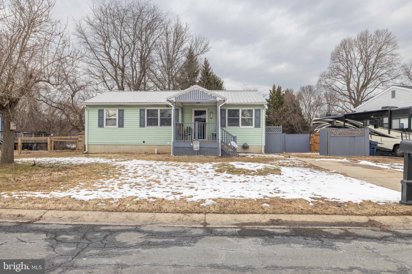 34 Cherry Lane, Elkton