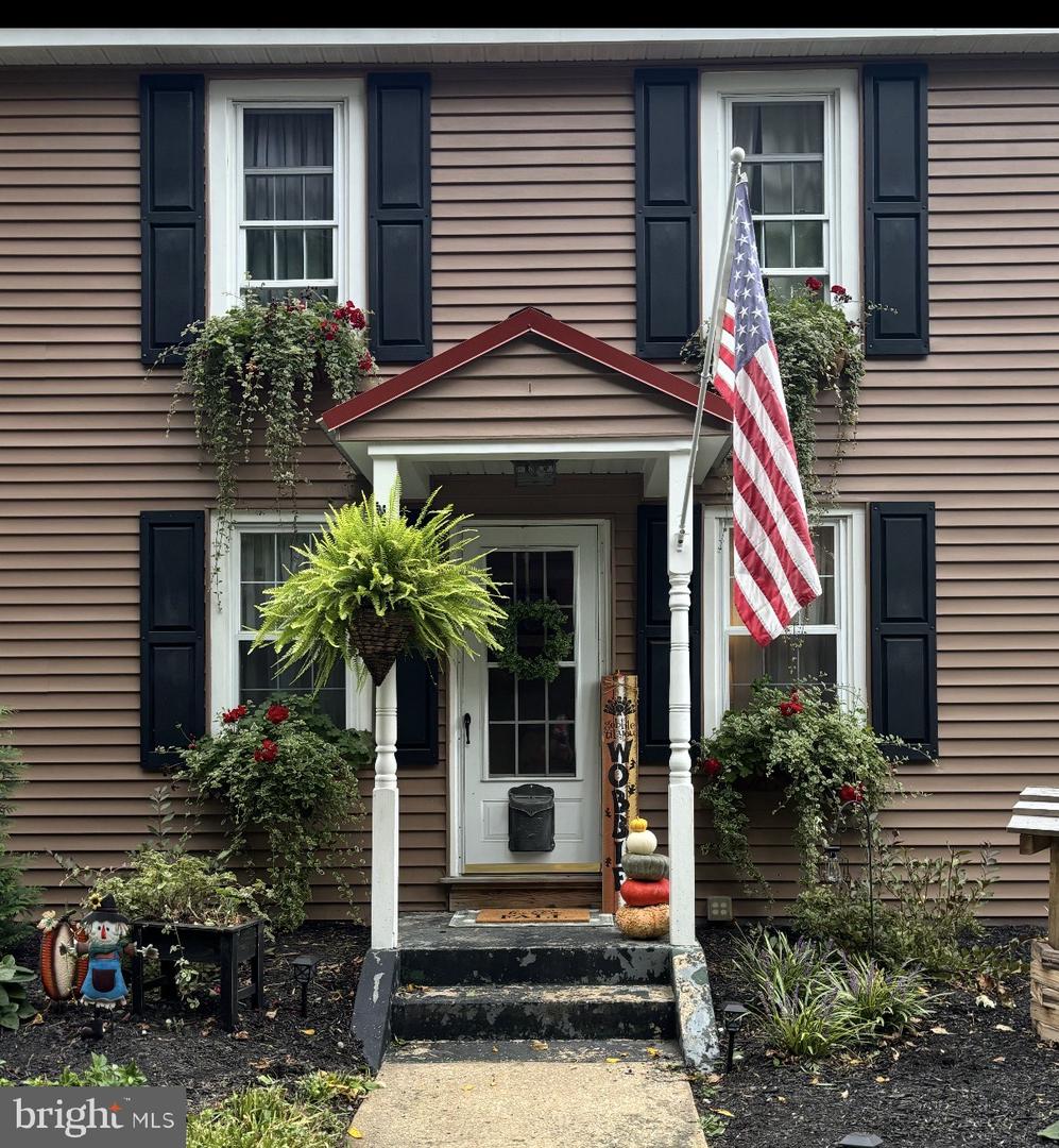 1136 Mechanics Valley Road, North East