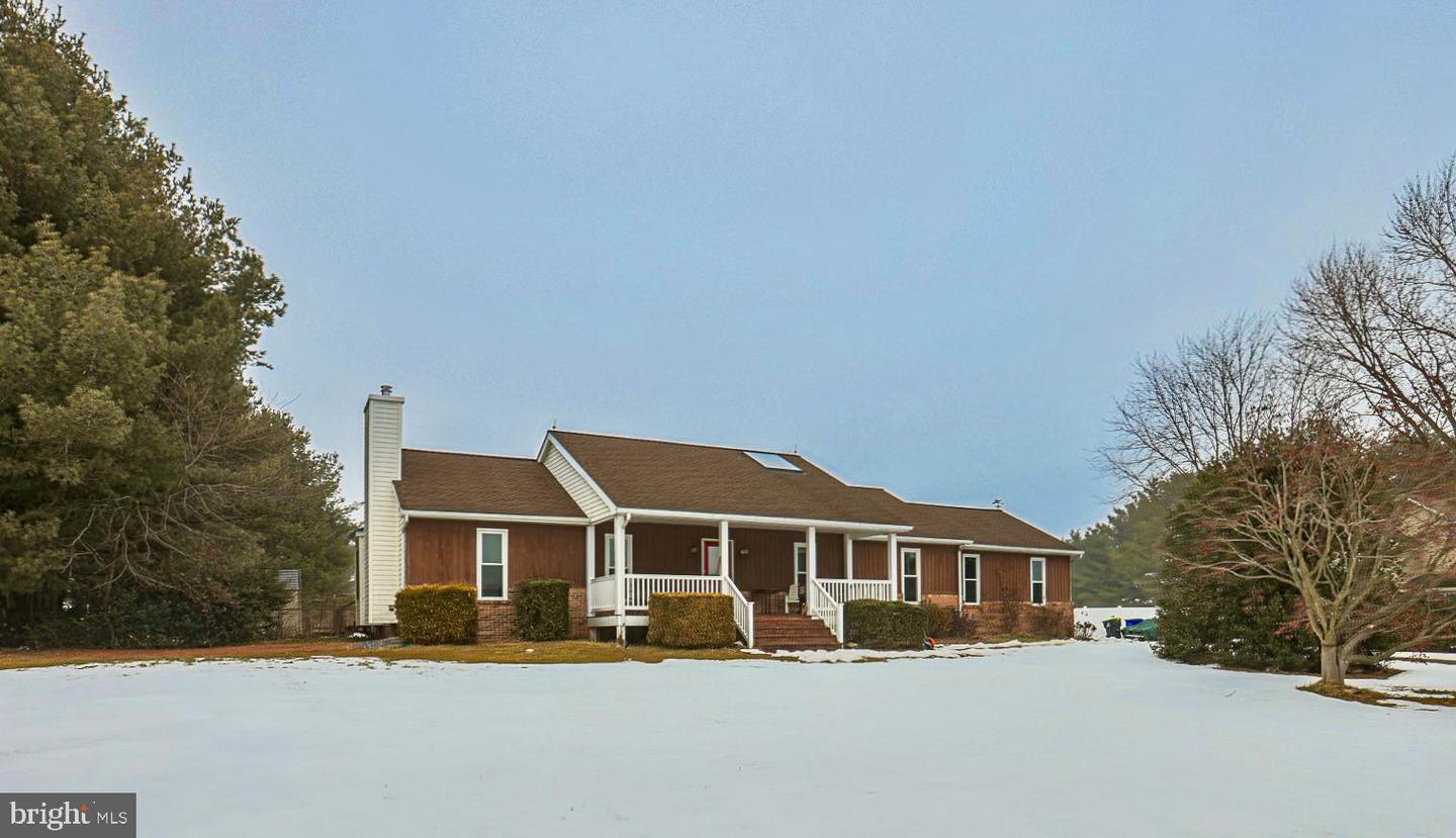 31 Blake Road, Elkton