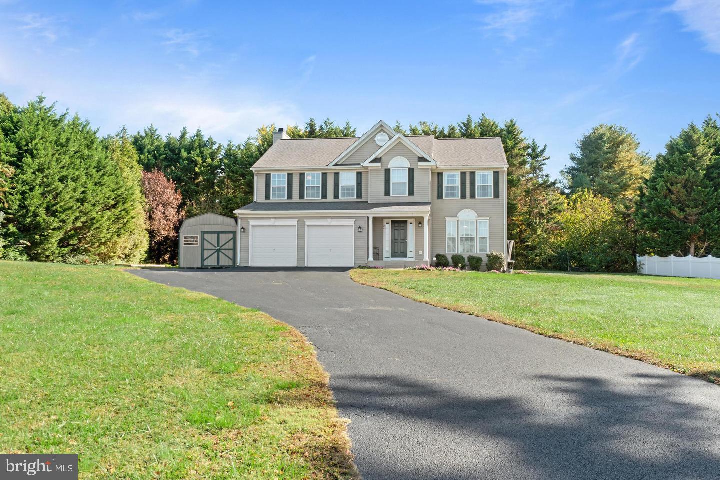 24 Ches Haven Road, Earleville