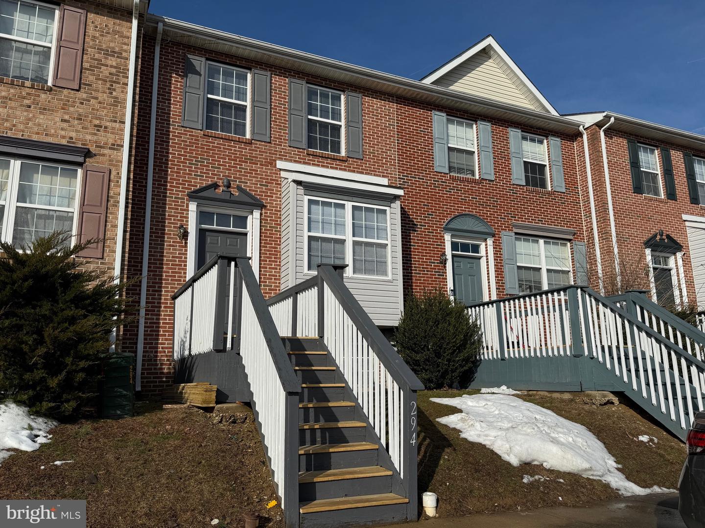 294 Mike Drive, Elkton