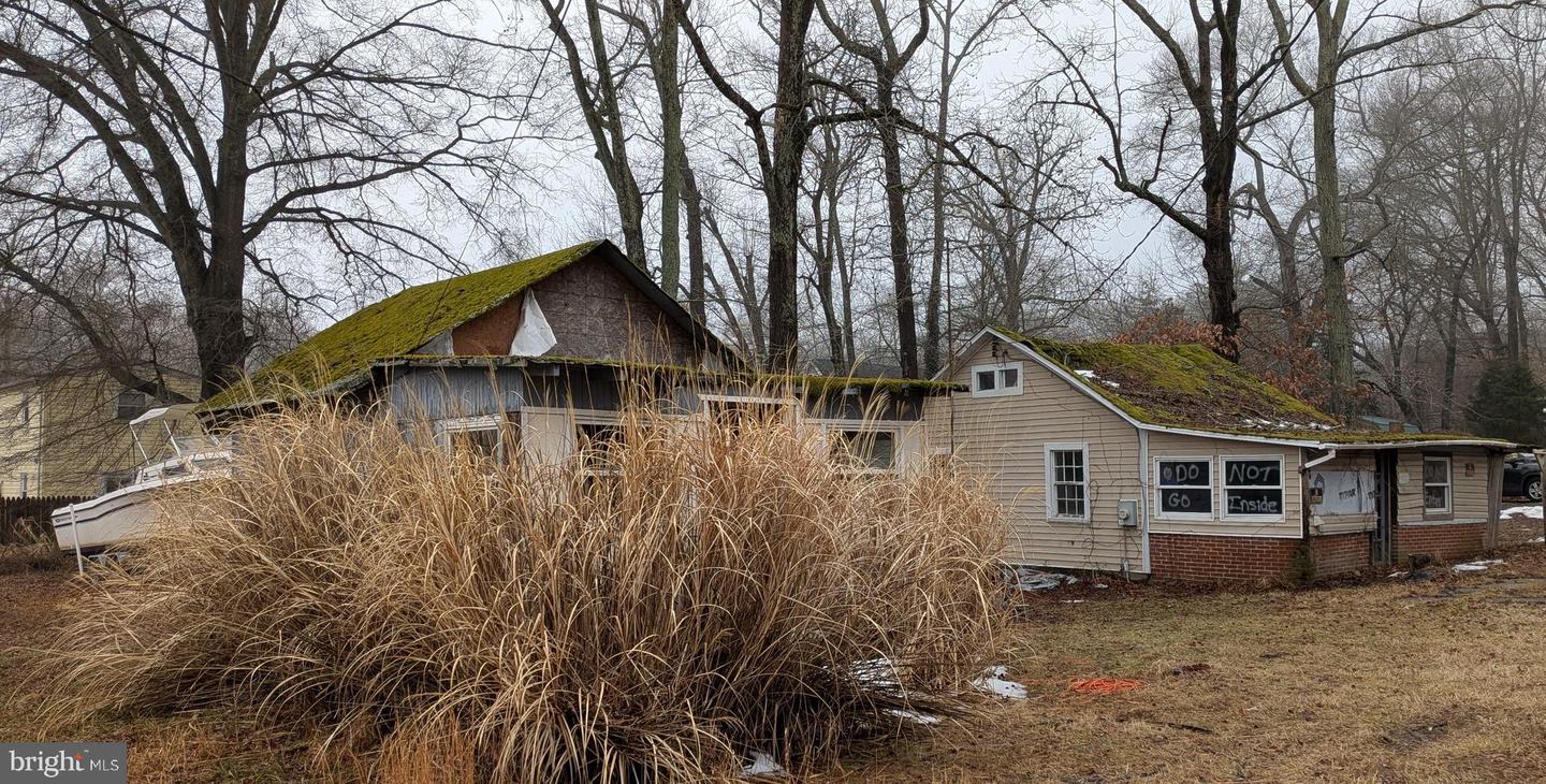 455 &amp; 457 Chesapeake Road, Charlestown