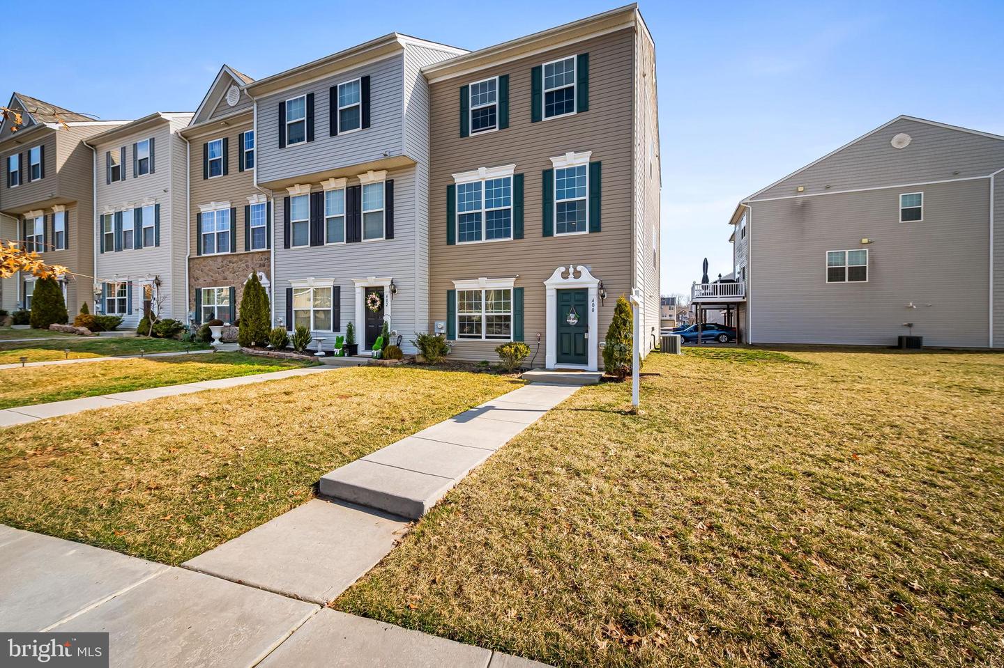 400 Charlestown Crossing Boulevard, North East