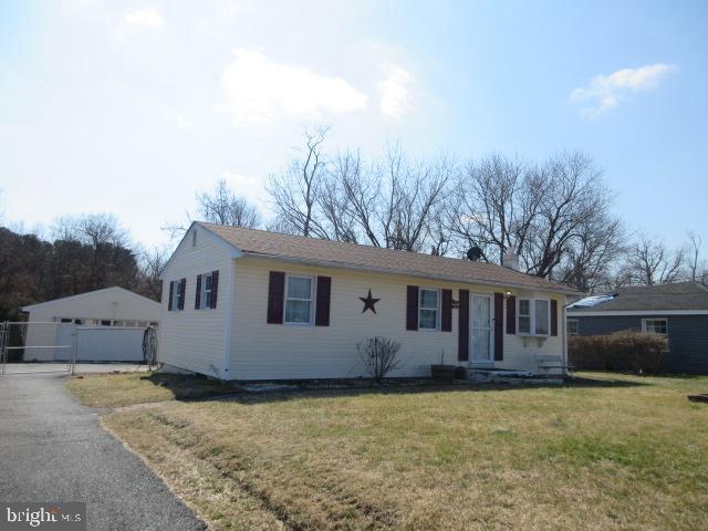 344 Cayots Corner Road