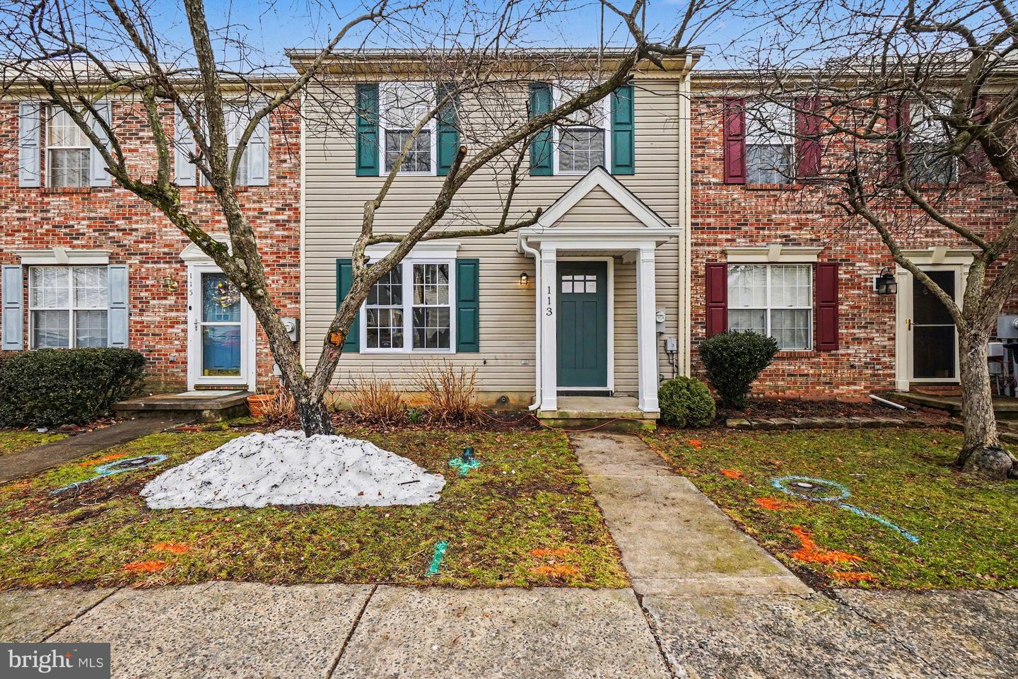 113 Starboard Court, Perryville