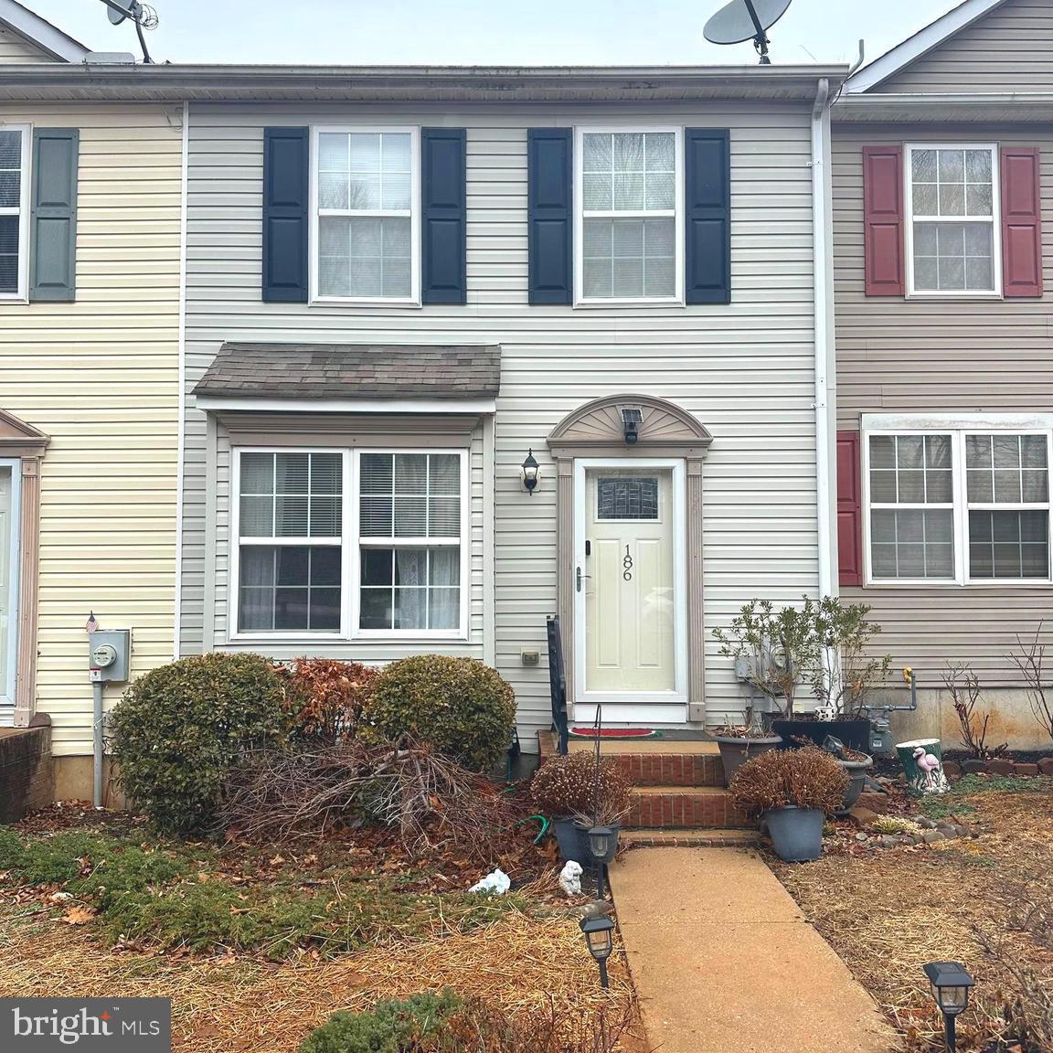 186 Cherry Tree Lane