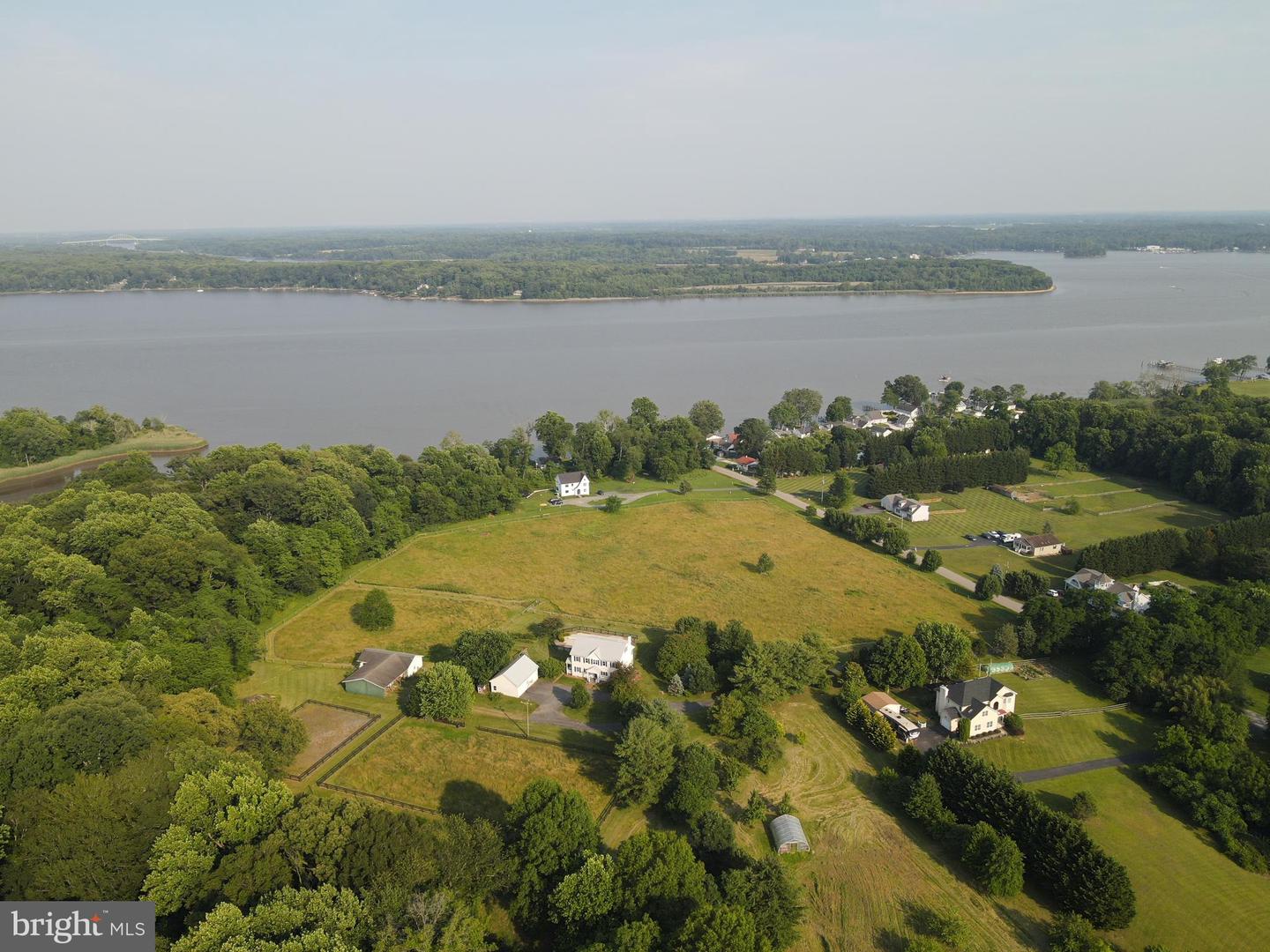 137 Elk Ranch Park Road, Elkton